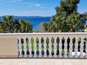 Villa Zara Beauty **** | Apartman s pogledom na more (1. etaža)