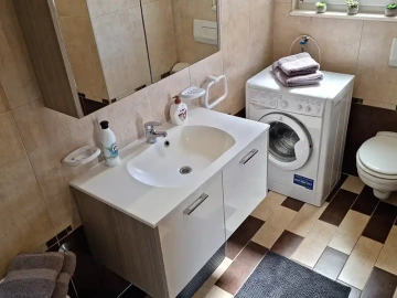 Villa Zara Beauty **** | Apartman s pogledom na more (1. etaža)