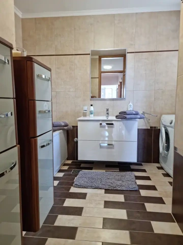 Villa Zara Beauty **** | Appartement mit Meeresblick (1. og)