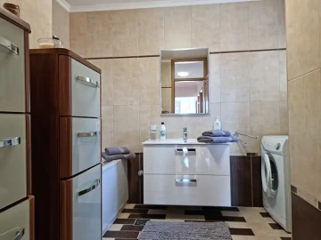 Zara Beauty | Apartment with a sea view (1st floor)