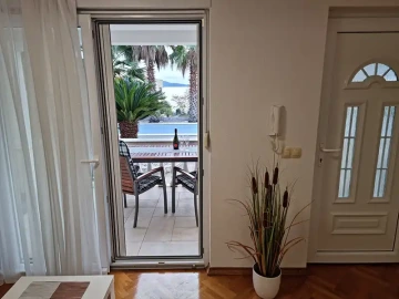 Villa Zara Beauty **** | Appartement mit Meeresblick (Erdgeschoss)