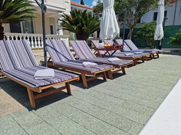 Villa Zara Beauty | Petrcane - Kozino