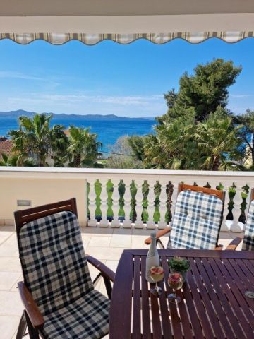 Villa Zara Beauty | Petrcane - Kozino