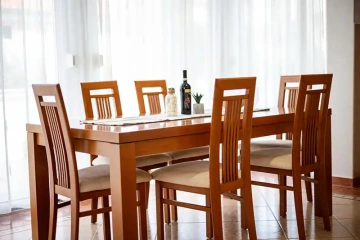 Zara Beauty | Apartment with a sea view (1st floor)