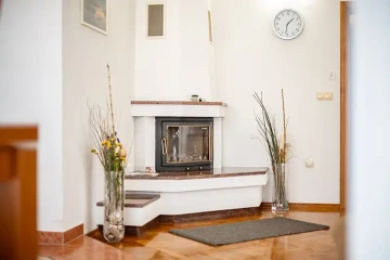 Zara Beauty | Apartment with a sea view (1st floor)