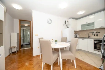 Villa Zara Beauty **** | Appartement mit Meeresblick (Erdgeschoss)