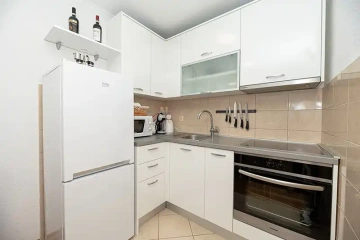 Villa Zara Beauty **** | Appartement mit Meeresblick (Erdgeschoss)