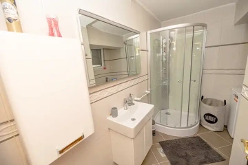 Villa Zara Beauty **** | Appartement mit Meeresblick (Erdgeschoss)