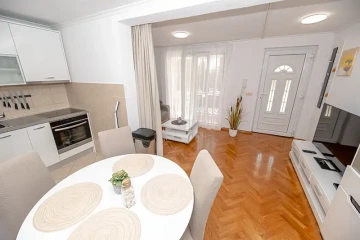 Villa Zara Beauty **** | Appartement mit Meeresblick (Erdgeschoss)