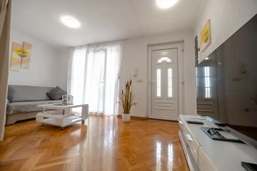 Villa Zara Beauty **** | Appartement mit Meeresblick (Erdgeschoss)
