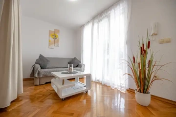 Villa Zara Beauty **** | Appartement mit Meeresblick (Erdgeschoss)