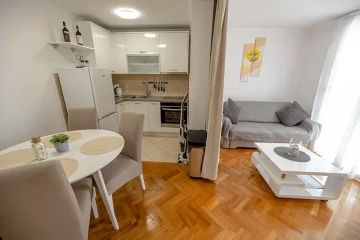 Villa Zara Beauty **** | Appartement mit Meeresblick (Erdgeschoss)