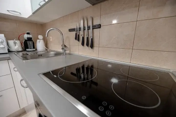 Villa Zara Beauty **** | Appartement mit Meeresblick (Erdgeschoss)