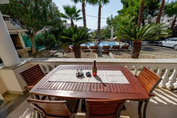 Villa Zara Beauty **** | Petrčane - Kožino