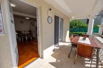 Villa Zara Beauty **** | Appartement mit Meeresblick (Erdgeschoss)