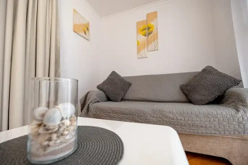 Villa Zara Beauty **** | Appartement mit Meeresblick (Erdgeschoss)